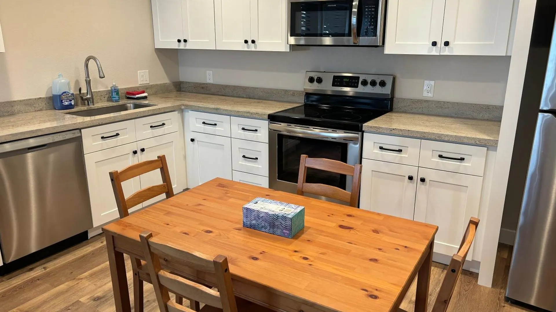 Beautiful Scottsdale Condo 미국