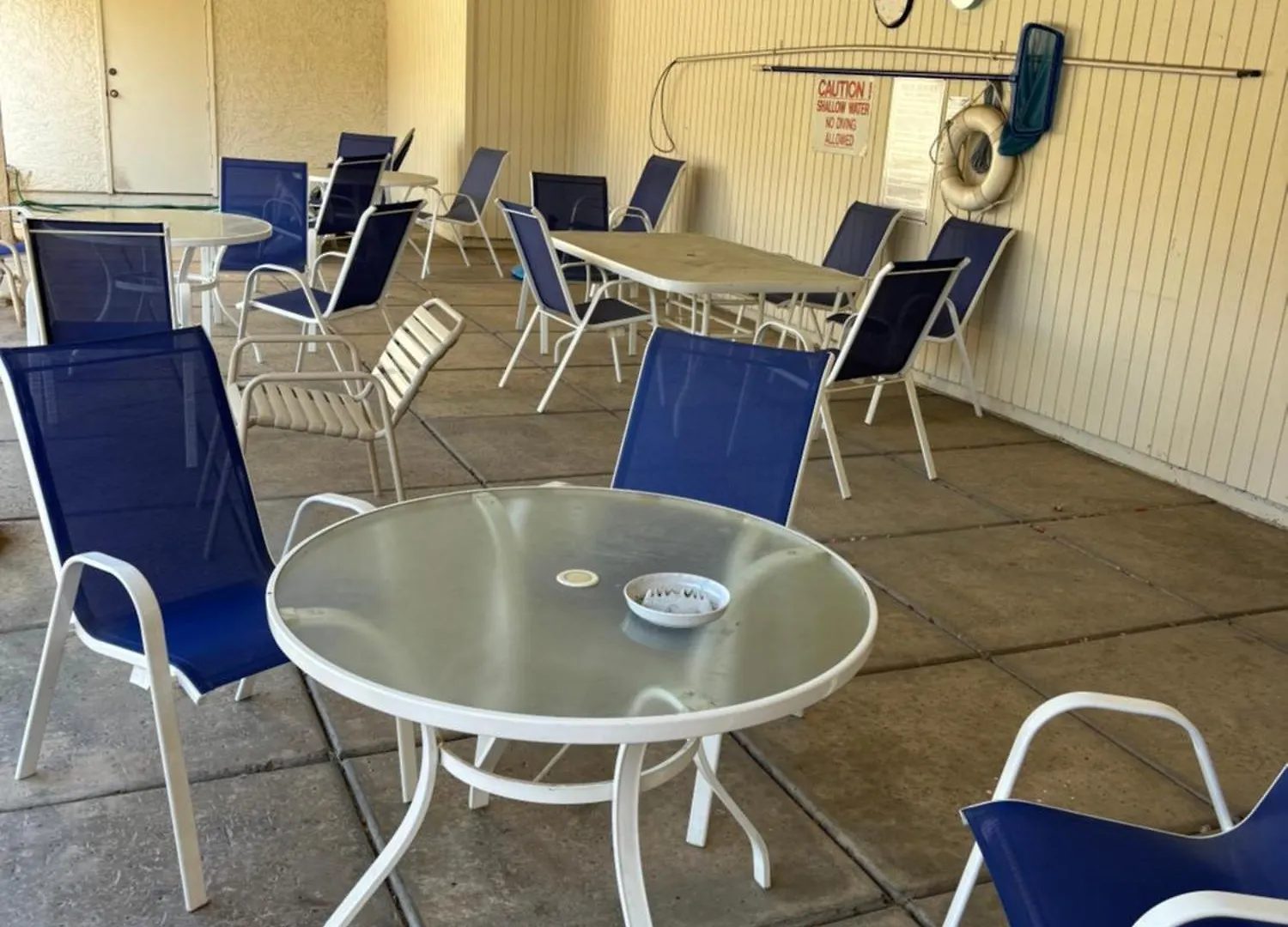 Beautiful Scottsdale Condo 아파트