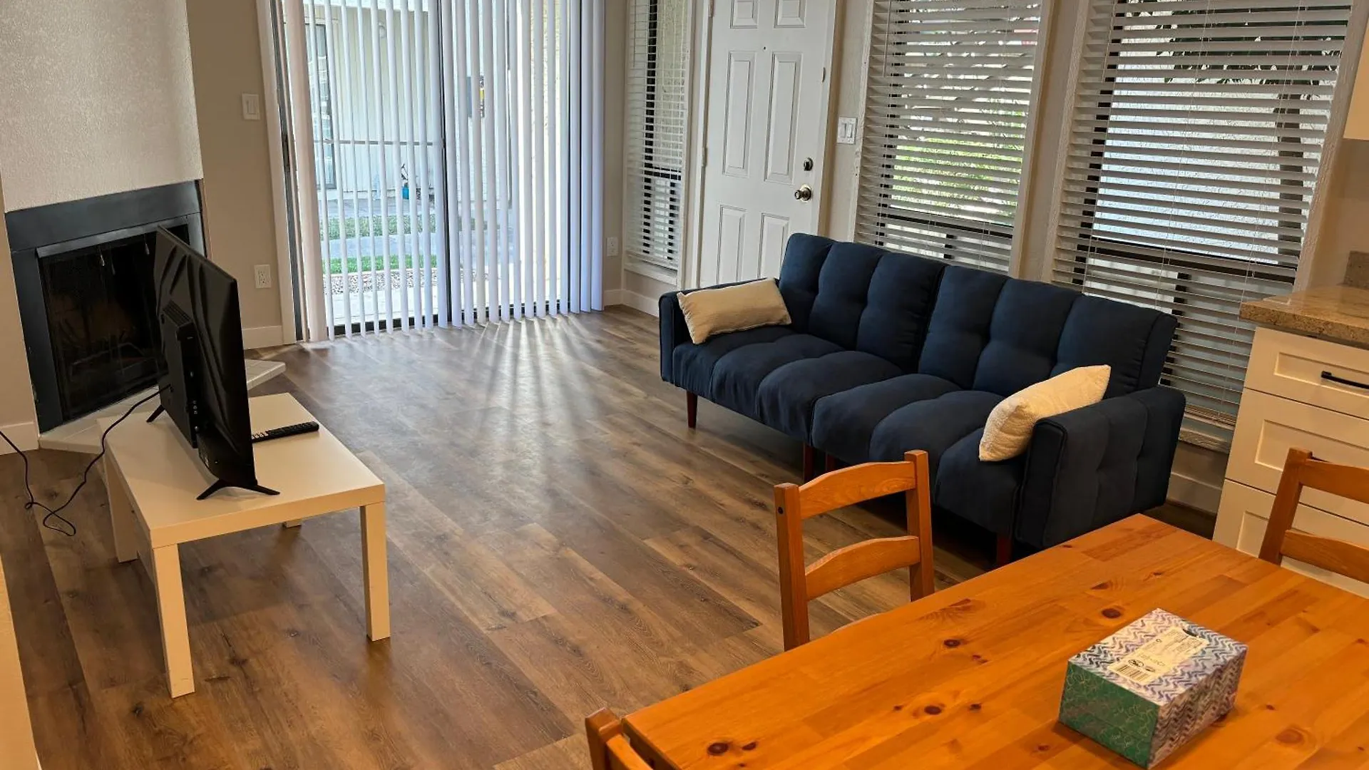 Beautiful Scottsdale Condo